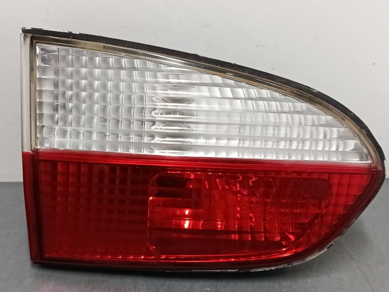 Recambio de piloto trasero porton izquierdo para hyundai h-1 furgoneta (a1) 2.5 td referencia OEM IAM   