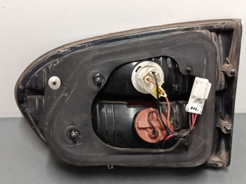 Recambio de piloto trasero porton izquierdo para hyundai h-1 furgoneta (a1) 2.5 td referencia OEM IAM   