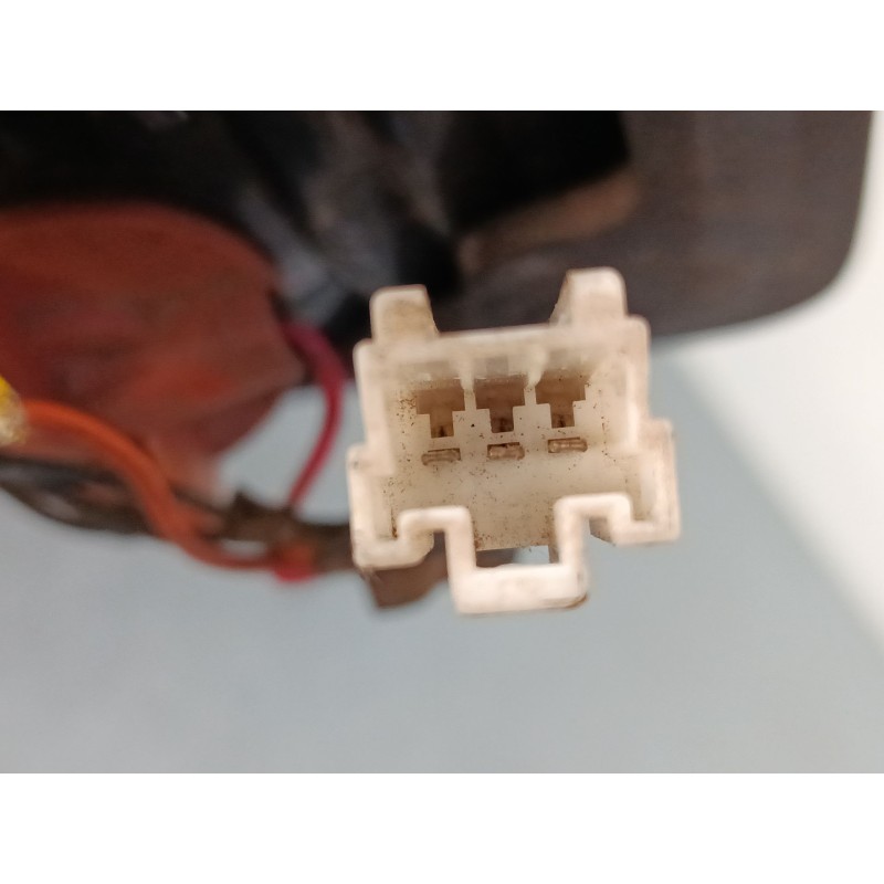 Recambio de piloto trasero porton izquierdo para hyundai h-1 furgoneta (a1) 2.5 td referencia OEM IAM   