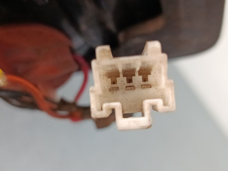 Recambio de piloto trasero porton izquierdo para hyundai h-1 furgoneta (a1) 2.5 td referencia OEM IAM   