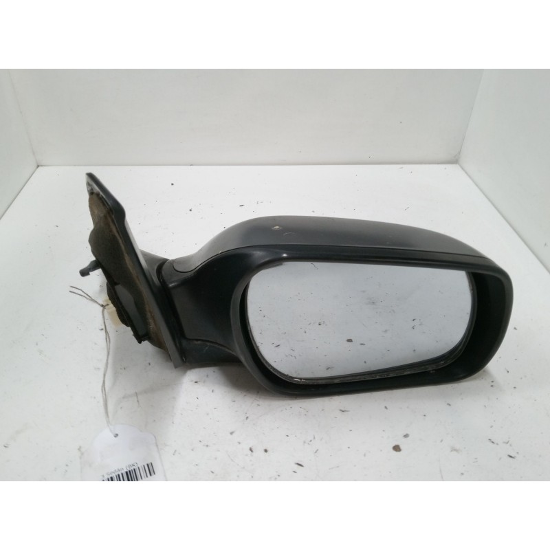 Recambio de retrovisor electrico derecho para mazda 3 sedán (bk) 1.6 di turbo (bk12y) referencia OEM IAM BP4L69120K01  
