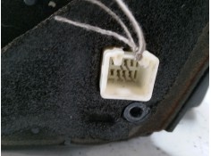 Recambio de retrovisor electrico derecho para mazda 3 sedán (bk) 1.6 di turbo (bk12y) referencia OEM IAM BP4L69120K01   2