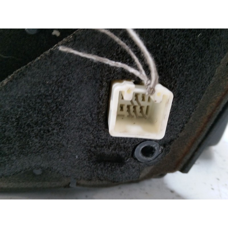 Recambio de retrovisor electrico derecho para mazda 3 sedán (bk) 1.6 di turbo (bk12y) referencia OEM IAM BP4L69120K01  