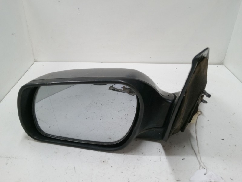 Recambio de retrovisor electrico izquierdo para mazda 3 sedán (bk) 1.6 di turbo (bk12y) referencia OEM IAM BP4L69180K  