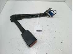 Recambio de anclaje cinturon delantero izquierdo para mazda 3 sedán (bk) 1.6 di turbo (bk12y) referencia OEM IAM   