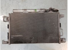 Recambio de radiador a/a /condensador para mercedes-benz clase c coupé (cl203) c 220 cdi (203.708) referencia OEM IAM A203500085