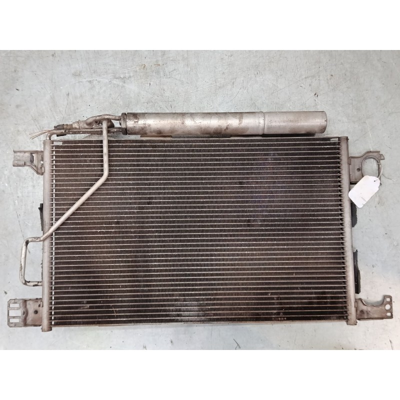 Recambio de radiador a/a /condensador para mercedes-benz clase c coupé (cl203) c 220 cdi (203.708) referencia OEM IAM A203500085