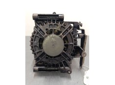 Recambio de alternador para mercedes-benz clase c coupé (cl203) c 220 cdi (203.708) referencia OEM IAM A0131540002 0124625014 