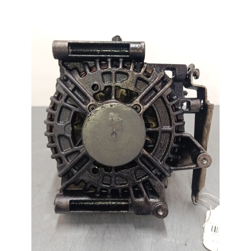 Recambio de alternador para mercedes-benz clase c coupé (cl203) c 220 cdi (203.708) referencia OEM IAM A0131540002 0124625014 