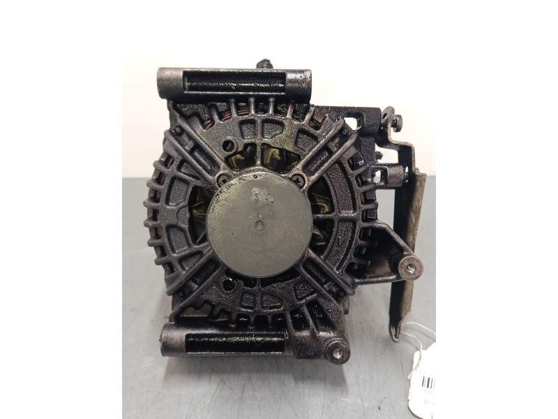 Recambio de alternador para mercedes-benz clase c coupé (cl203) c 220 cdi (203.708) referencia OEM IAM A0131540002 0124625014 