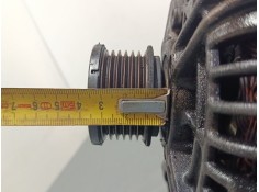 Recambio de alternador para mercedes-benz clase c coupé (cl203) c 220 cdi (203.708) referencia OEM IAM A0131540002 0124625014  2