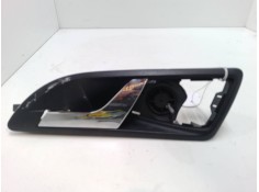 Recambio de maneta interior puerta trasera izquierda para skoda octavia ii (1z3) 1.9 tdi referencia OEM IAM   