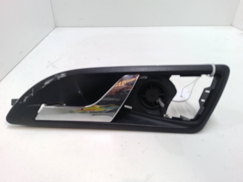 Recambio de maneta interior puerta trasera izquierda para skoda octavia ii (1z3) 1.9 tdi referencia OEM IAM   