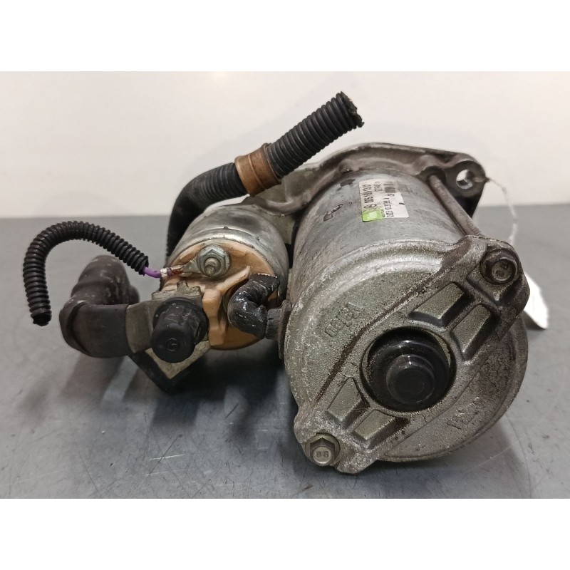 Recambio de motor arranque para mercedes-benz clase c coupé (cl203) c 220 cdi (203.708) referencia OEM IAM A0051511301  