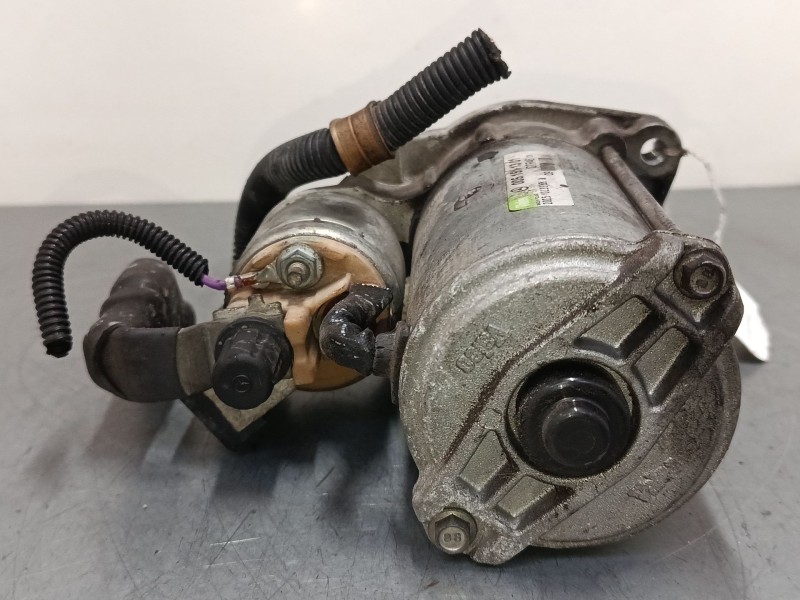 Recambio de motor arranque para mercedes-benz clase c coupé (cl203) c 220 cdi (203.708) referencia OEM IAM A0051511301  