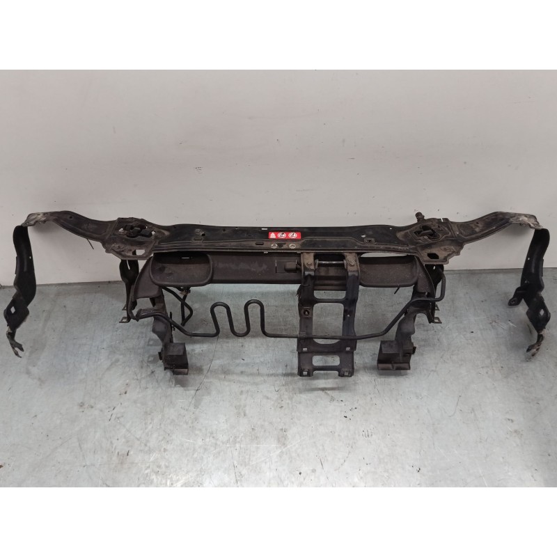 Recambio de frente para mercedes-benz clase c coupé (cl203) c 220 cdi (203.708) referencia OEM IAM 2035053530  