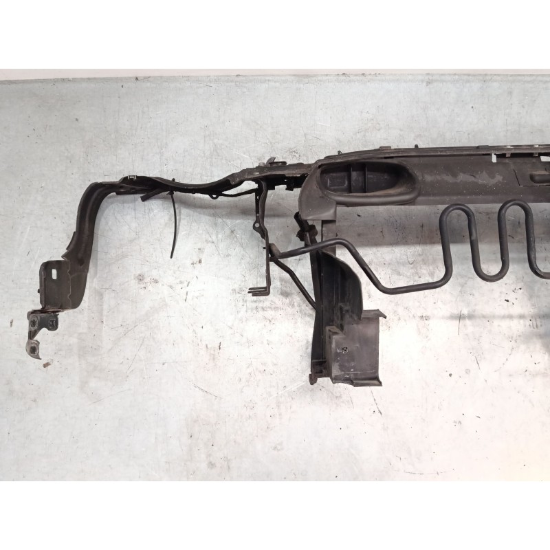 Recambio de frente para mercedes-benz clase c coupé (cl203) c 220 cdi (203.708) referencia OEM IAM 2035053530  