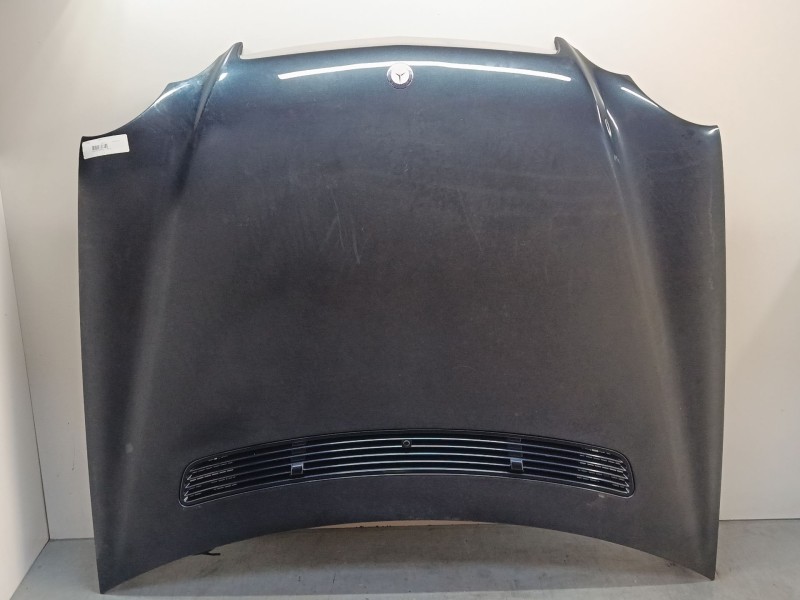 Recambio de capo para mercedes-benz clase c coupé (cl203) c 220 cdi (203.708) referencia OEM IAM A2038800257  