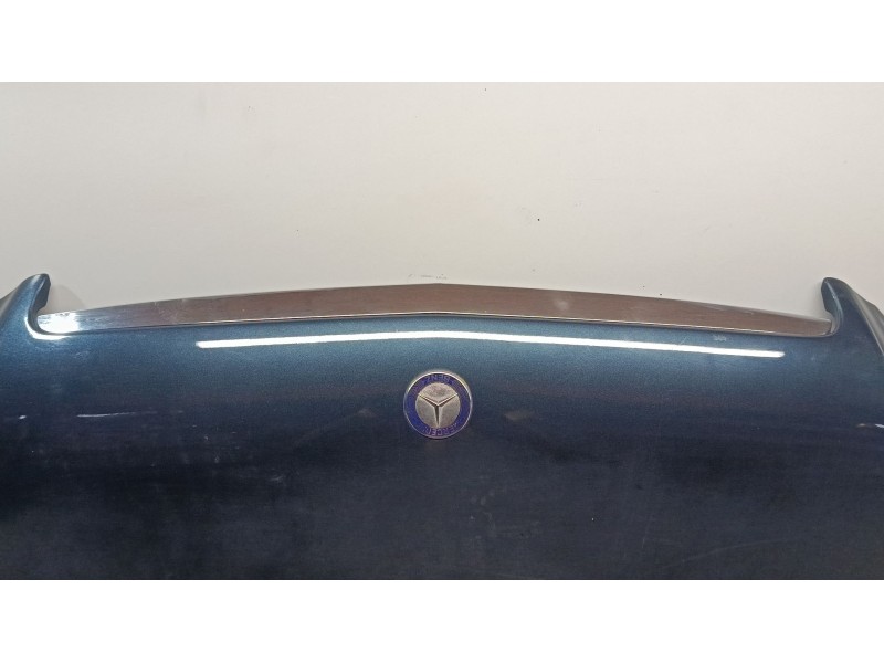 Recambio de capo para mercedes-benz clase c coupé (cl203) c 220 cdi (203.708) referencia OEM IAM A2038800257  