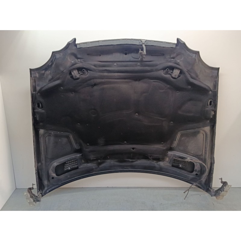 Recambio de capo para mercedes-benz clase c coupé (cl203) c 220 cdi (203.708) referencia OEM IAM A2038800257  