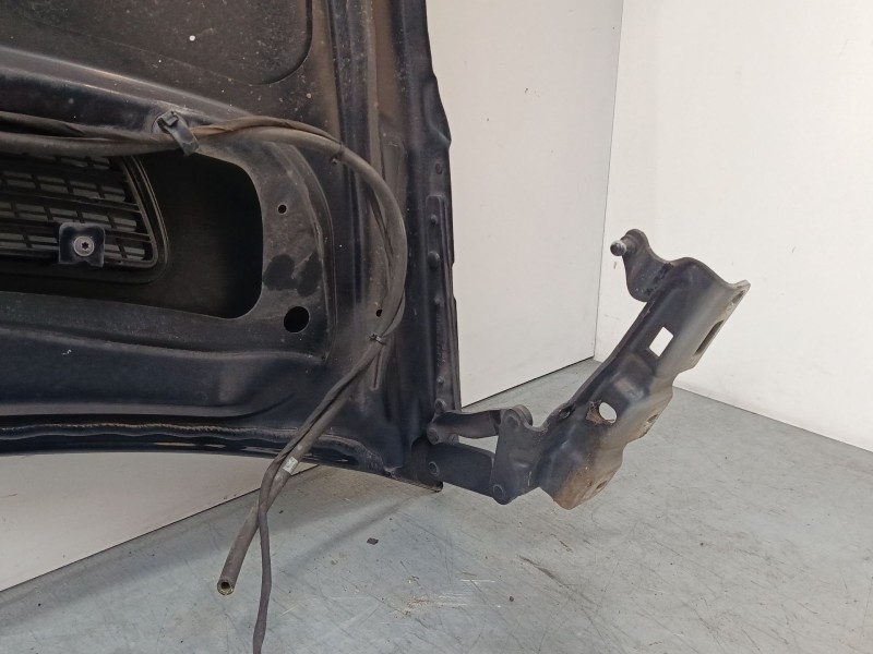 Recambio de capo para mercedes-benz clase c coupé (cl203) c 220 cdi (203.708) referencia OEM IAM A2038800257  