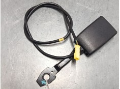 Recambio de anclaje cinturon delantero derecho para mercedes-benz clase c coupé (cl203) c 220 cdi (203.708) referencia OEM IAM A