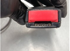 Recambio de anclaje cinturon delantero izquierdo para mercedes-benz clase c coupé (cl203) c 220 cdi (203.708) referencia OEM IAM 2