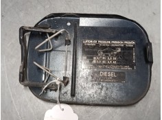 Recambio de tapa exterior combustible para mercedes-benz clase c coupé (cl203) c 220 cdi (203.708) referencia OEM IAM A000584311 2