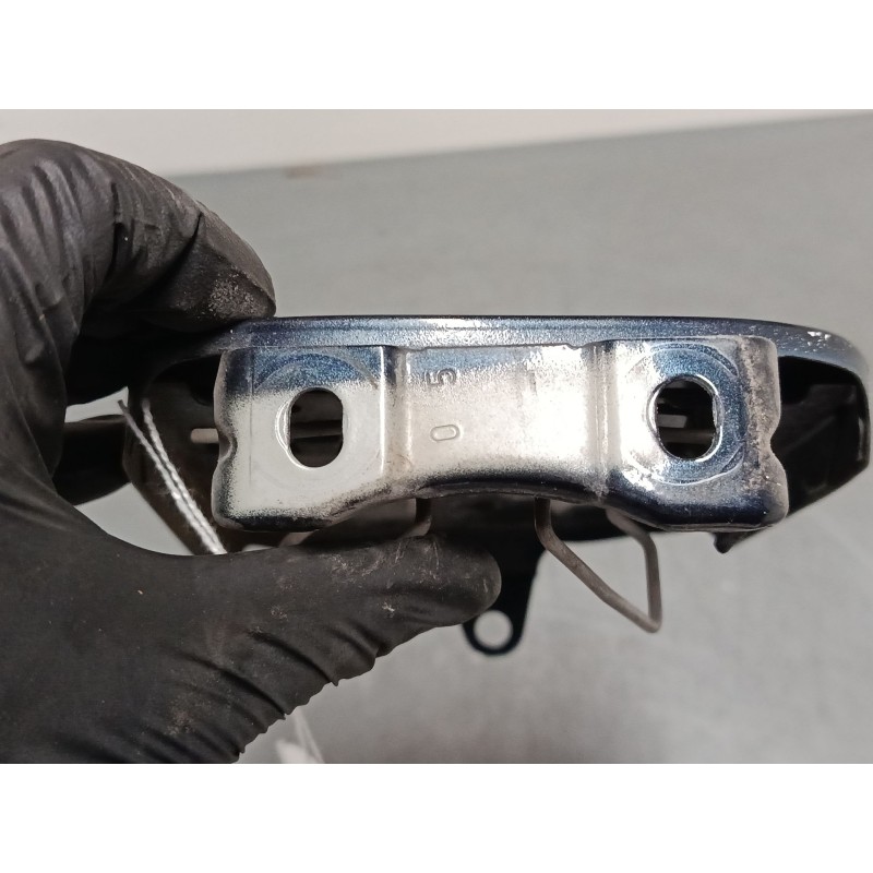 Recambio de tapa exterior combustible para mercedes-benz clase c coupé (cl203) c 220 cdi (203.708) referencia OEM IAM A000584311