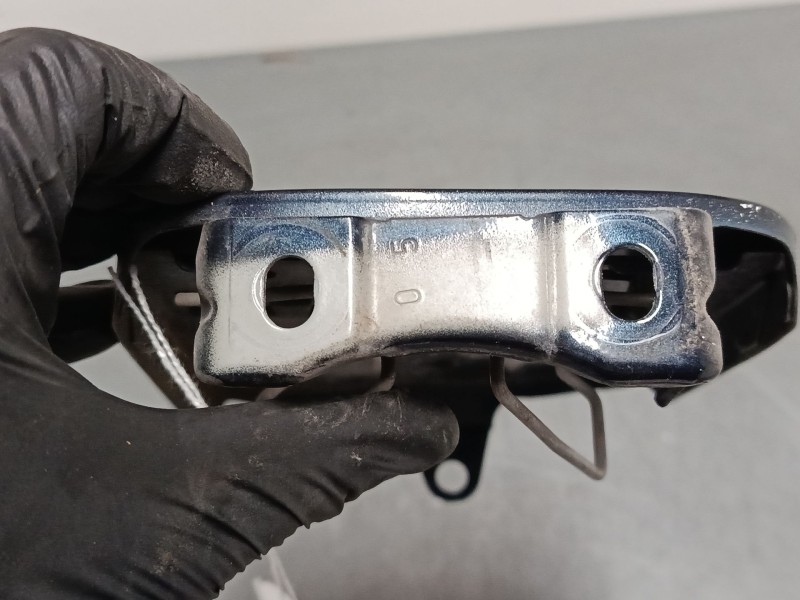 Recambio de tapa exterior combustible para mercedes-benz clase c coupé (cl203) c 220 cdi (203.708) referencia OEM IAM A000584311