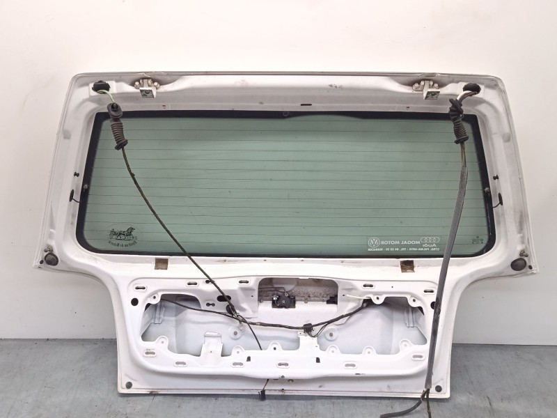 Recambio de porton trasero para volkswagen golf iii variant (1h5) 1.6 referencia OEM IAM   