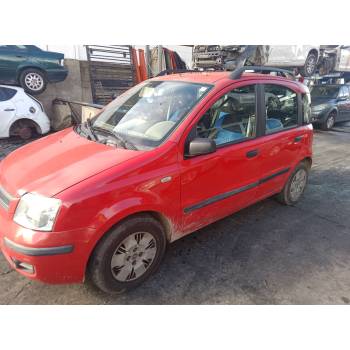 FIAT PANDA / PANDA CLASSIC (169_)