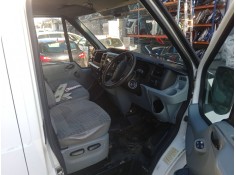 ford transit furgoneta (fa_ _) del año 2010