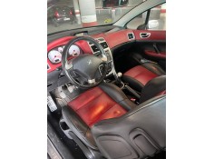 peugeot 307 cc (3b) del año 2005