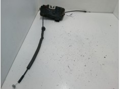 Recambio de cerradura puerta trasera izquierda para hyundai ix20 (jc) 1.4 crdi referencia OEM IAM   