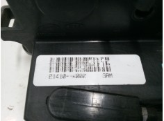 Recambio de cerradura puerta trasera izquierda para hyundai ix20 (jc) 1.4 crdi referencia OEM IAM    2