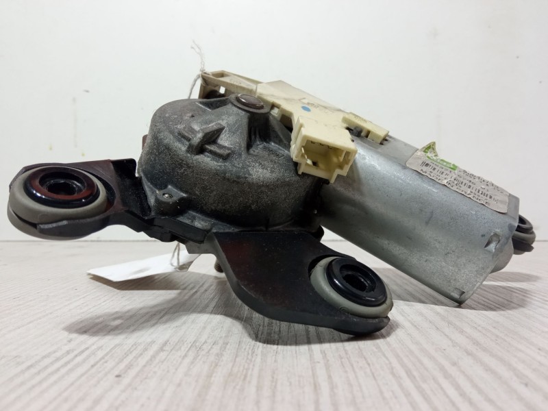 Recambio de motor limpia trasero para citroën c3 i (fc_, fn_) 1.4 hdi referencia OEM IAM 963715878001  