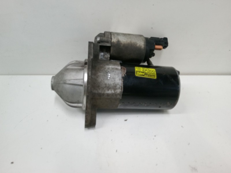 Recambio de motor arranque para hyundai ix20 (jc) 1.4 crdi referencia OEM IAM   