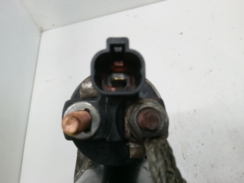 Recambio de motor arranque para hyundai ix20 (jc) 1.4 crdi referencia OEM IAM   