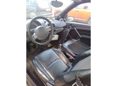 smart fortwo coupé (450) del año 2003 2