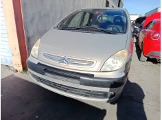 citroën xsara picasso (n68) del año 2005
