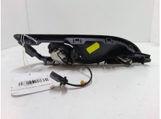 Recambio de maneta interior puerta trasera izquierda para skoda octavia ii (1z3) 1.9 tdi referencia OEM IAM    2