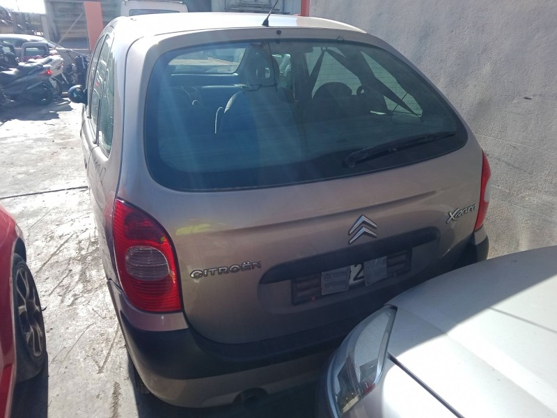 citroën xsara picasso (n68) del año 2005