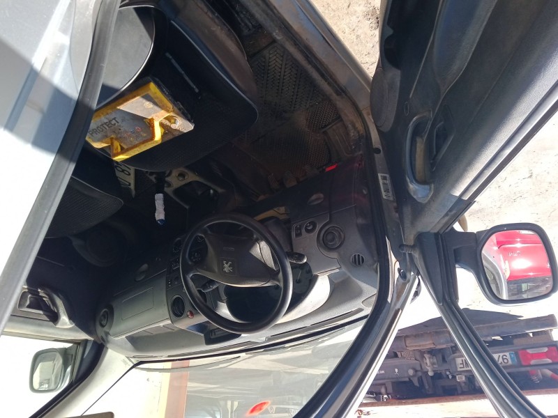 peugeot partner monospace (5_, g_) del año 2005