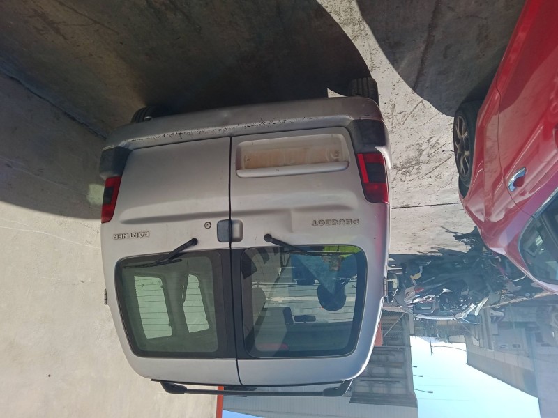 peugeot partner monospace (5_, g_) del año 2005