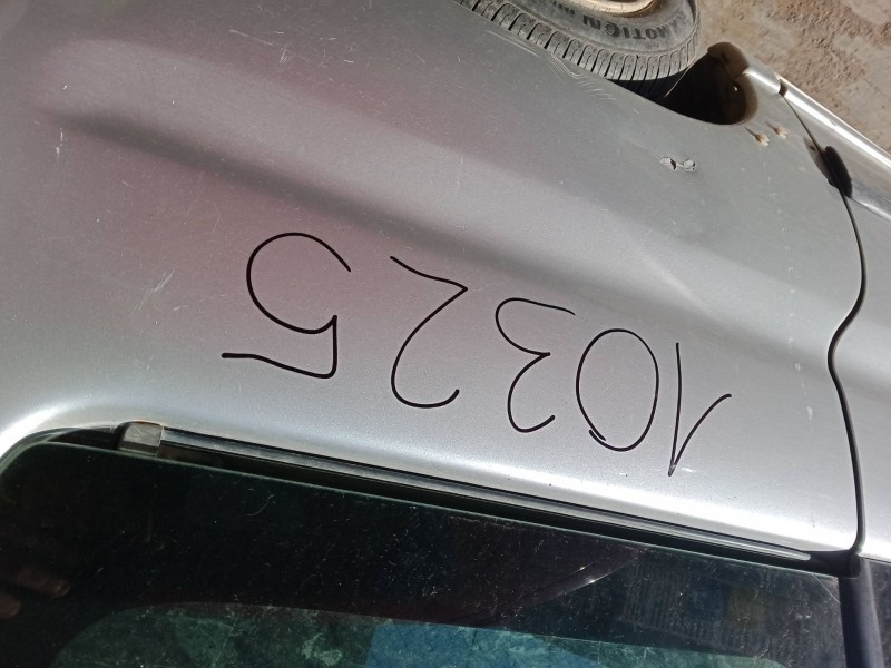 peugeot partner monospace (5_, g_) del año 2005