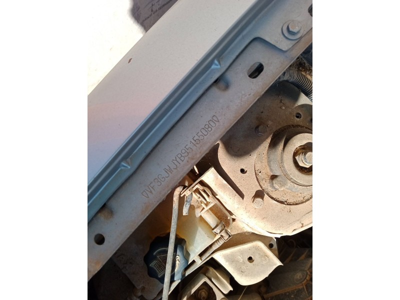 peugeot partner monospace (5_, g_) del año 2005