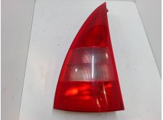 Recambio de piloto trasero derecho para citroën c3 i (fc_, fn_) 1.4 hdi referencia OEM IAM