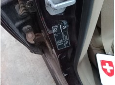 mercedes-benz clase e (w211) del año 2011 2