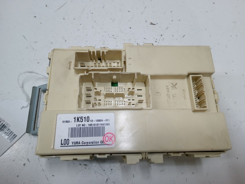 Recambio de bsi para hyundai ix20 (jc) 1.4 crdi referencia OEM IAM   